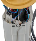 Fuel feed unit