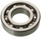 Bearing, Overdrive Laycock Typ D 380306 (1036616) - Volvo 120, 130, 220, 140, 164, P1800, P1800ES