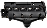 Intake manifold