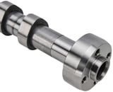 Camshaft intake side