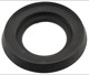 Seal, Intermediate bearing Drive shaft 9387044 (1036725) - Saab 9000