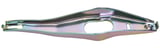 Release fork, Clutch