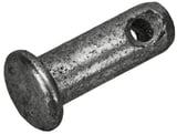 Bolt Clutch pedal