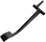 Clutch pedal 8250105 (1036736) - Volvo 200