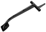 Clutch pedal