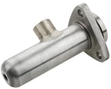 Master cylinder, Clutch