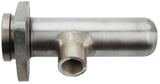 Master cylinder, Clutch