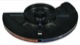 Knob Control element, Heating/ Ventilation Slider Airmix 1211660 (1036755) - Volvo 140, 200