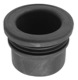 Seal, Water pump Cleaning water system for Windscreen 8678424 (1036799) - Volvo C30, C70 (2006-), S40, V50 (2004-), S60 (-2009), S80 (2007-), S80 (-2006), V70 P26 (2001-2007), V70, XC70 (2008-), XC70 (2001-2007), XC90 (-2014)