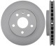 Brake disc Front axle internally vented 13579147 (1036814) - Saab 9-5 (2010-)