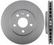 Brake disc Front axle internally vented 13579150 (1036829) - Saab 9-5 (2010-)