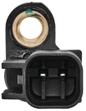 Sensor, Raddrehzahl Hinterachse
