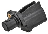 Sensor, Raddrehzahl Hinterachse