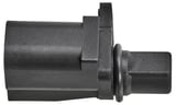 Sensor, Raddrehzahl Hinterachse
