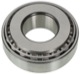 Bearing, Differential Tapper roller bearing Drive pinion