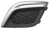 Abdeckung, Stoßstange vorne links 31290432 (1037038) - Volvo XC60 (-2017)