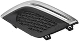 Cover, Bumper front left