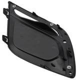Cover, Bumper front left