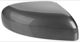 Cover cap, Outside mirror right titanium grey 39979074 (1037094) - Volvo S60 (-2009), S80 (-2006), V70 P26 (2001-2007)