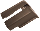Cover, Seat mounting 9420758 (1037104) - Volvo 850, C70 (-2005), S70, V70, V70XC (-2000)