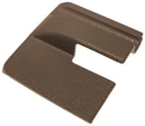 Abdeckung, Sitzbefestigung 9406309 (1037109) - Volvo 850, C70 (-2005), S70, V70, V70XC (-2000)