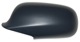 Cover cap, Outside mirror left 12797722 (1037148) - Saab 9-3 (2003-), 9-5 (-2010)