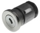 Lock cylinder, Ignition lock 3503800 (1037150) - Volvo 700, 850, 900
