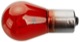 Leuchtmittel Heckleuchte rot 21 W 12767403 (1037242) - Saab 9-3 (2003-)