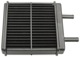 Heat exchanger, Interior heating 3200712 (1037266) - Volvo 300