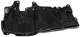Protection plate Engine right 30889650 (1037269) - Volvo S40, V40 (-2004)