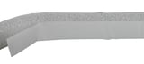 Seal, Sunroof rear middle