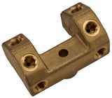 Verteiler, Bremsleitung 3540084 (1037445) - Volvo 200