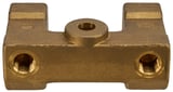 Verteiler, Bremsleitung