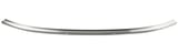 Trim moulding, Bumper front lower silver 30698554 (1037511) - Volvo S80 (2007-), V70 (2008-), XC70 (2008-)