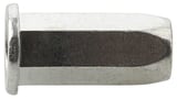Mutter Nietmutter Karosserie, außen 986774 (1037547) - Volvo C30, Polestar 2, Polestar 3, S40, V50 (2004-), S60 (2019-), S60, V60, S60 CC, V60 CC (2011-2018), S80 (2007-), S90 (2017-), V40 (2013-), V40 CC, V70, XC70 (2008-), XC60 (2018-), XC60 (-2017)