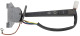 Control stalk, Window wipers examined used part 1363820 (1037578) - Volvo 200