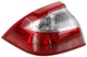 Combination taillight outer left 12777325 (1037665) - Saab 9-3 (2003-)