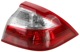 Combination taillight outer right 12777326 (1037666) - Saab 9-3 (2003-)