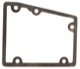 Gasket, Timing cover 1233337 (1037668) - Volvo 200