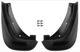 Mud flap front Kit for both sides 30744133 (1037709) - Volvo XC70 (2008-)