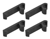 Window blinds Side window, door Kit for both sides