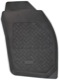 Floor accessory mat, single front right  (1037733) - Volvo S40 (-2004)