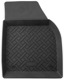 Floor accessory mat, single front right  (1037736) - Volvo C30, C70 (2006-), S40, V50 (2004-)