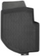 Floor accessory mat, single front right  (1037741) - Volvo 700, 900, S90, V90 (-1998)