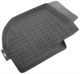 Floor accessory mat, single front right