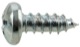 Tapping screw Binding head Cross slot 3,5 mm 100 Pcs  (1037765) - universal 