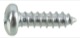Tapping screw Binding head Cross slot 3,5 mm 100 Pcs  (1037766) - universal 