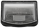 Licence plate light 30863960 (1037826) - Volvo S40 (-2004)