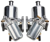 Carburettor SU HS6 Kit 2 Pcs