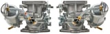 Carburettor SU HS6 Kit 2 Pcs